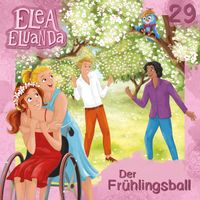 Elea Eluanda - Folge 29: Der Frühlingsball