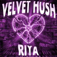 Riya - Velvet Hush