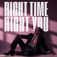 Holden - Right Time, Right You