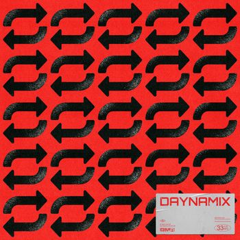 DAYNAMIX - Repeat