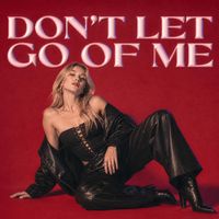 Nash - Don’t let go of me