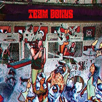Team Dokus - Team Dokus