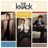 The Knack - Knackology: The Zen Recordings