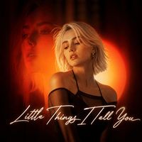 Brooks - Little Things I Tell You