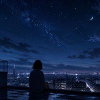 ponz - 夜の底で息をする