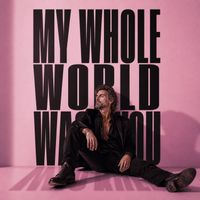 Weston - My Whole World Was You