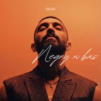 DB Gad - Negry W Bas