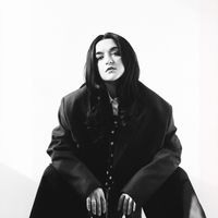 Katrine Sansregret - J’ÉCRIS LES PROBLÈMES QU’ON EST EN TRAIN DE LAISSER À NOS ENFANTS