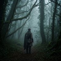 Rune Echo - Elder Forest Celtic Ambient