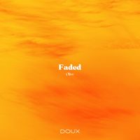 Olive - Faded