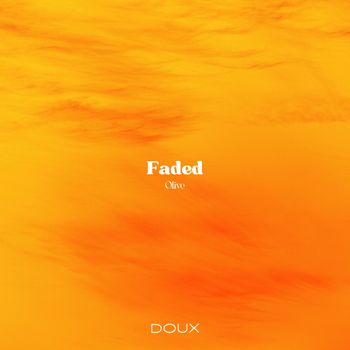 Olive - Faded