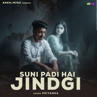 Priyanka - Suni Padi Hai Jindgi