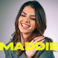 Maddie - Never Let You Go