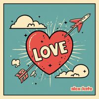 Alex Kate - Love