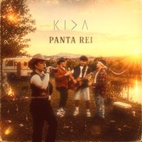 Kida - Panta Rei