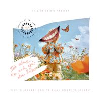 MILLION VOICES PROJECT - Ich atme ein und spür den Körper