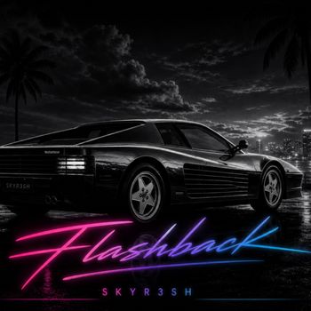 DJ SKYR3SH - Flashback