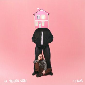Clara - La maison rose