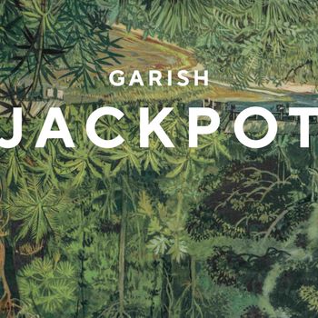 Garish - Jackpot