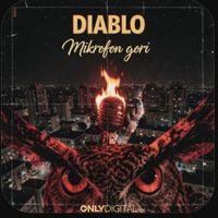 Diablo - Mikrofon Gori