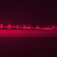 Joxi's Gone - Redline