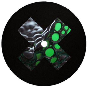 NX1 - Deprogramation EP