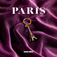 Yinon Yahel - Paris (Explicit)