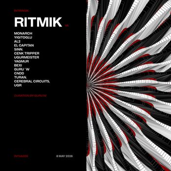 Various Artists - Ritmik
