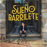 Nano Ferioli - Sueño de Barrilete