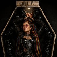 Satori - Rose Colored Glasses (RIP) (Explicit)