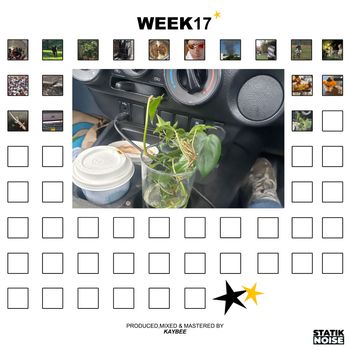 KAYBEE - WEEK17