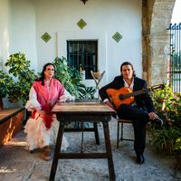 Coral de los Reyes - Gitana Juncal