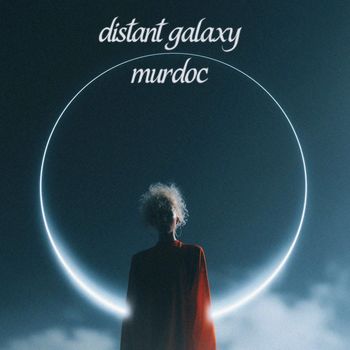 Murdoc - distant galaxy