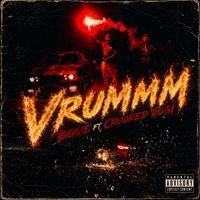 BIGGIE - Vrummm (Explicit)