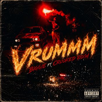BIGGIE - Vrummm (Explicit)