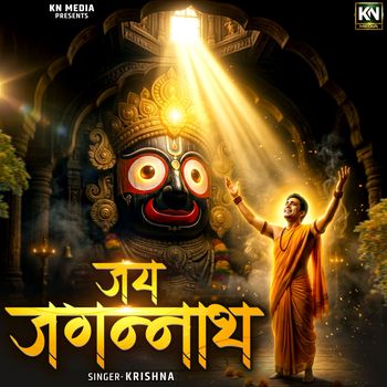 Krishna - Jai Jagannath