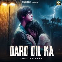 Krishna - Dard Dil Ka