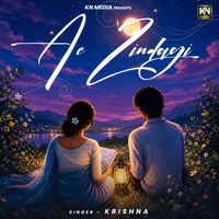 Krishna - Ae Zindagi
