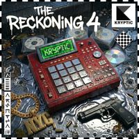 Kryptic - THE RECKONING 4: BOOM BAP