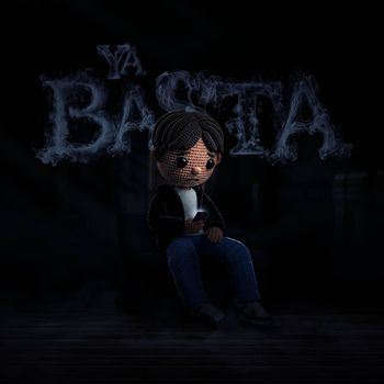 Arre - YA BASTA