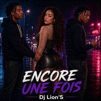 Dj Lion'S - Encore une fois
