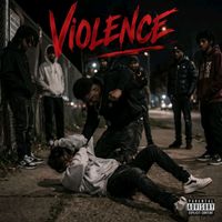 Red eye - Violence