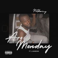 Nxtdooricy - Aro Monday (Explicit)