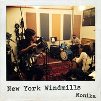 Monika - New York Windmills