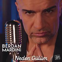 Berdan Mardini - Neden Gülüm