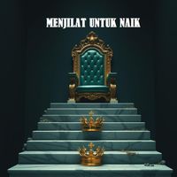 GRIEVANCE - MENJILAT UNTUK NAIK