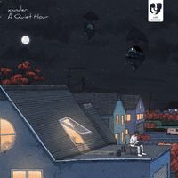 xander. - A Quiet Hour