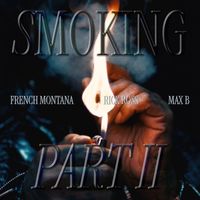 French Montana - Smoking pt. 2