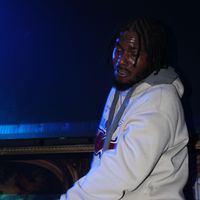 King Junior - Qualified! (Explicit)