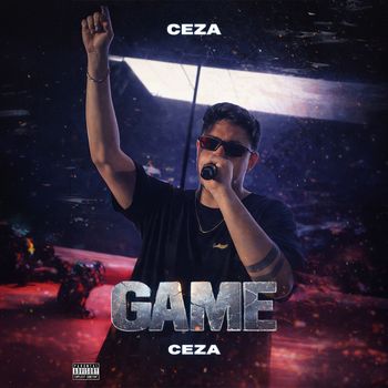 Ceza - Game (Explicit)